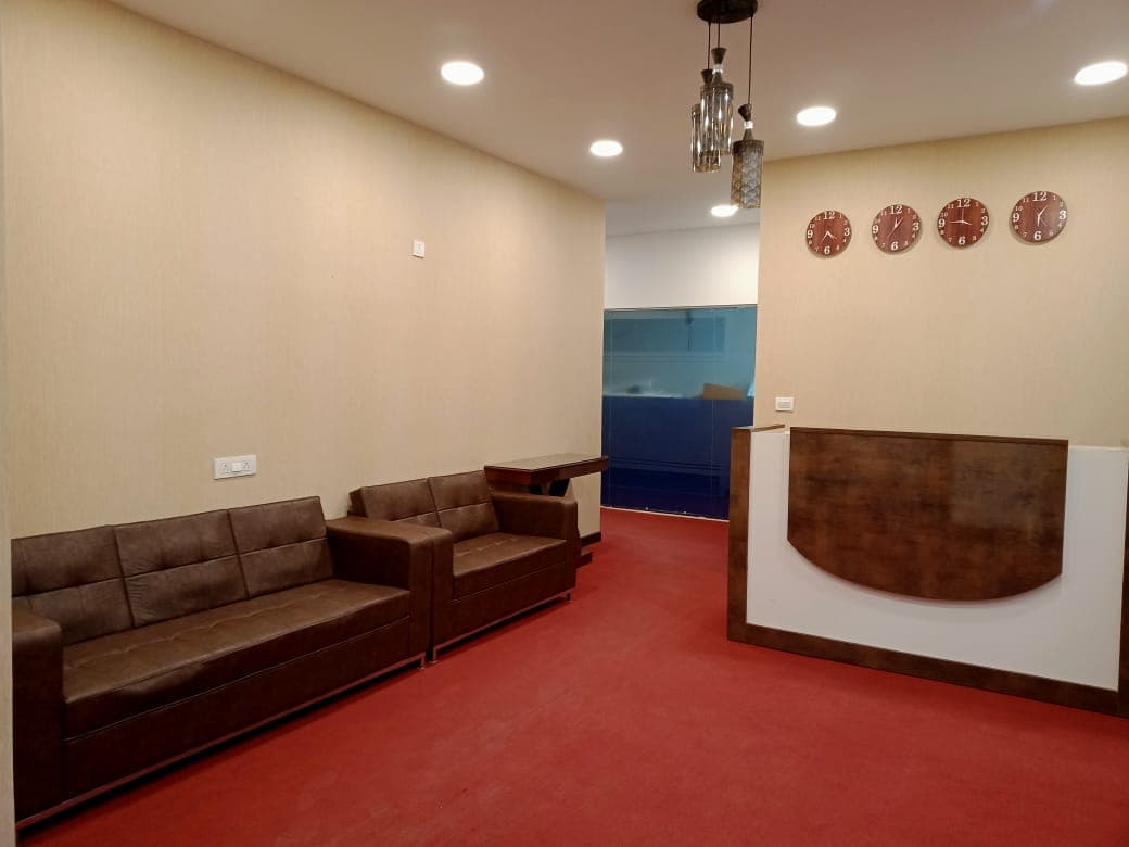 Federal Institute Of Hotel Management Noida Infrastructure photo 7